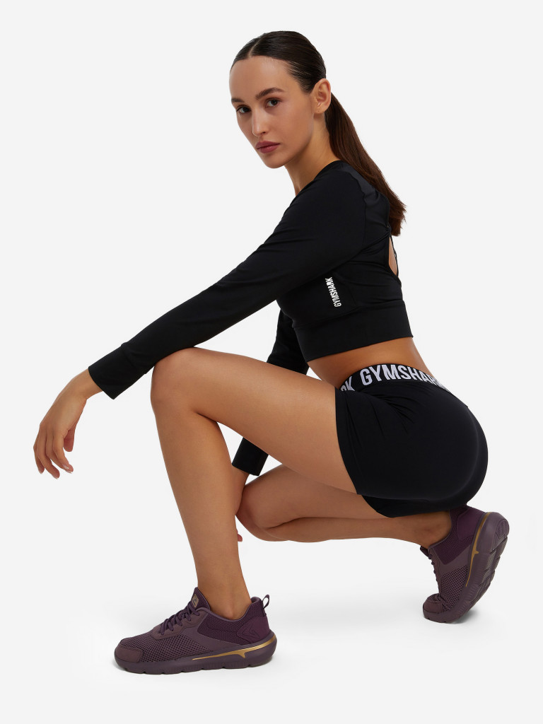 Велосипедки женские Gymshark Fit