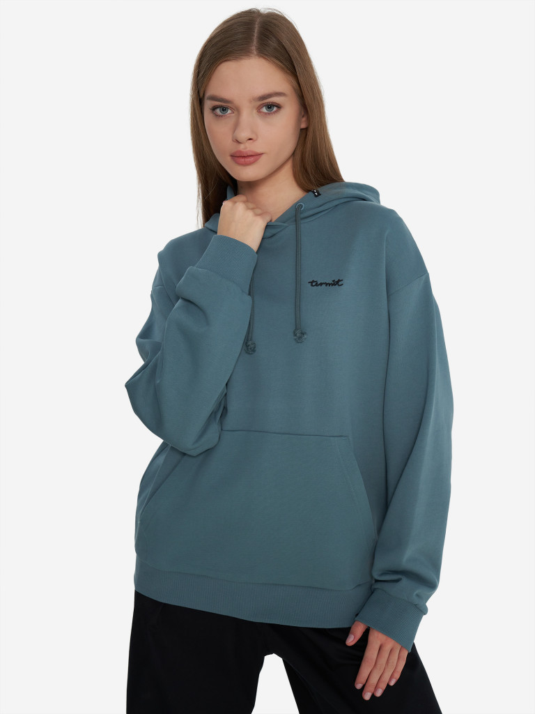 Худи женское оверсайз Termit