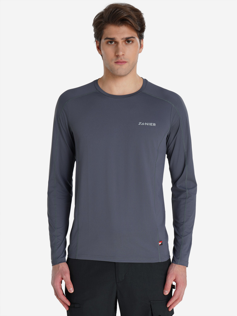 Лонгслив мужской Zanier