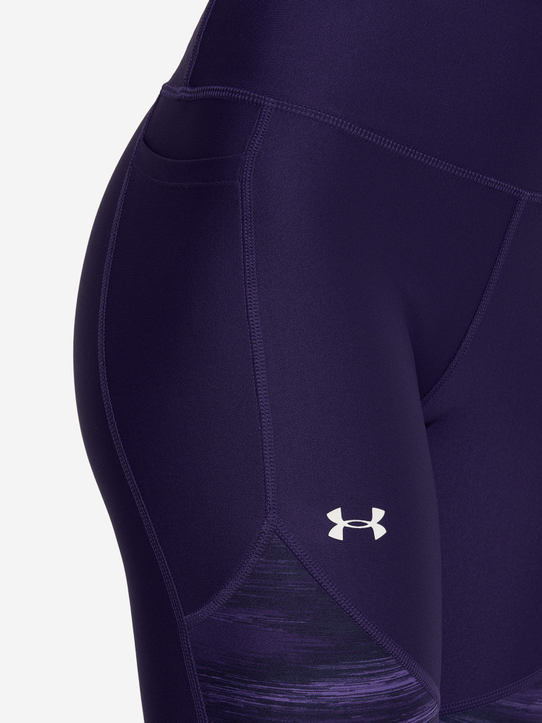 Легинсы женские Under Armour