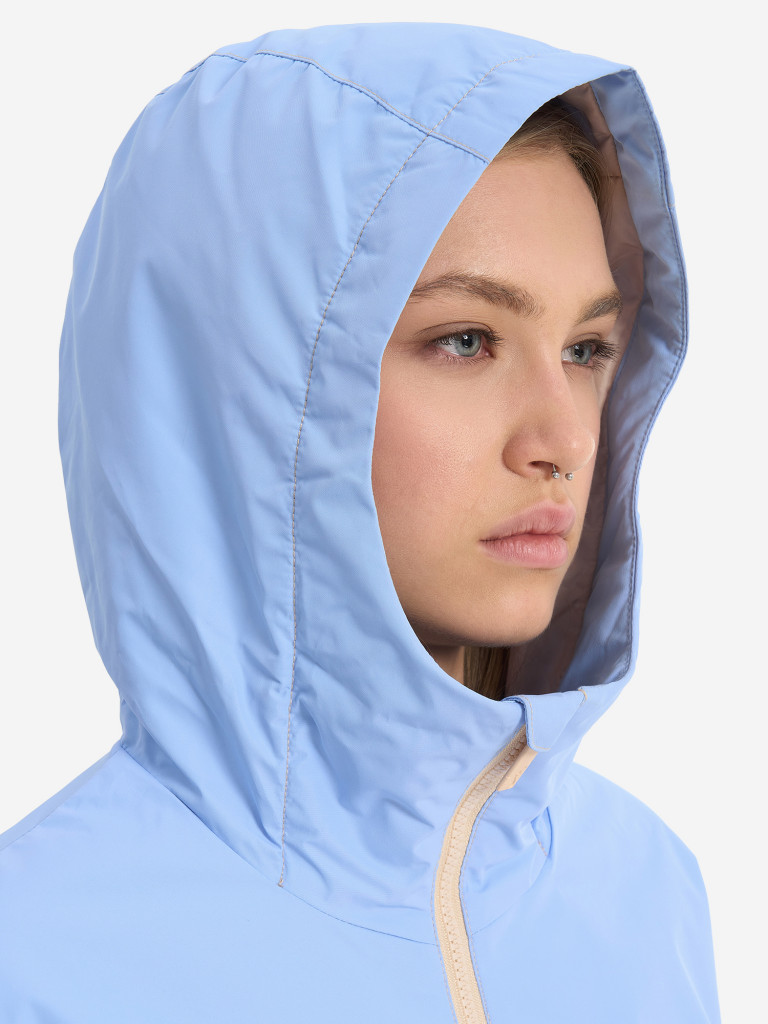 Куртка утепленная женская Termit