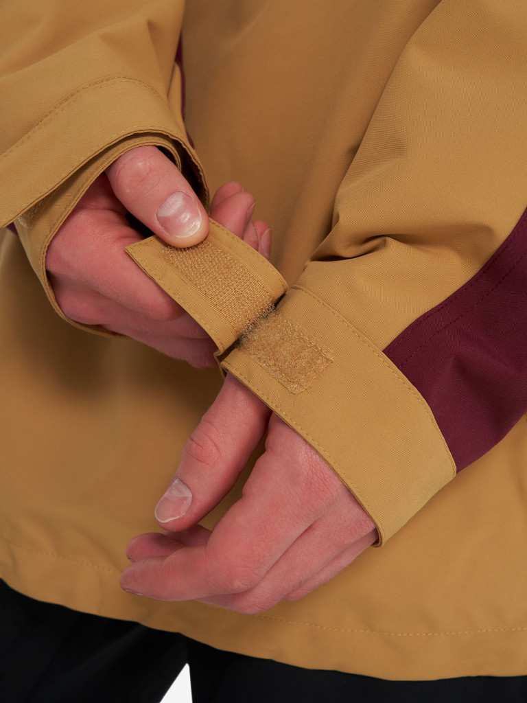 Анорак мужской DC Shoes