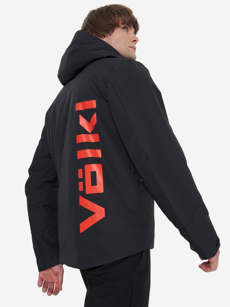 Куртка утепленная мужская Volkl