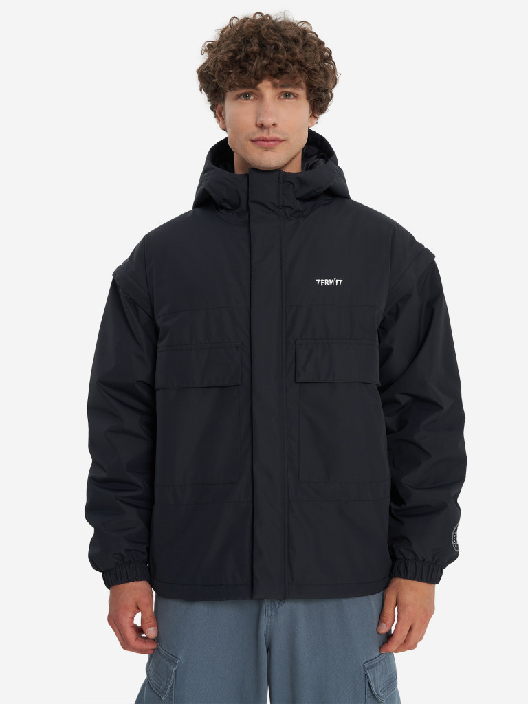 Куртка-жилетка утепленная мужская Termit