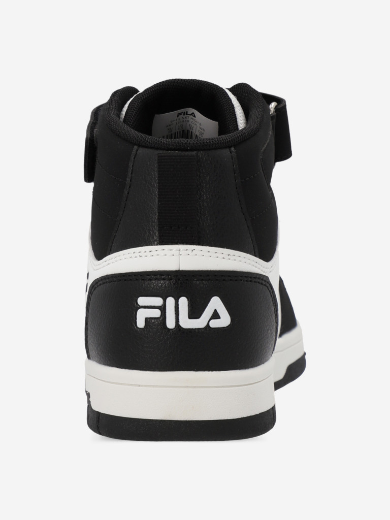 Кеды для мальчиков FILA Sp Fil Nxt