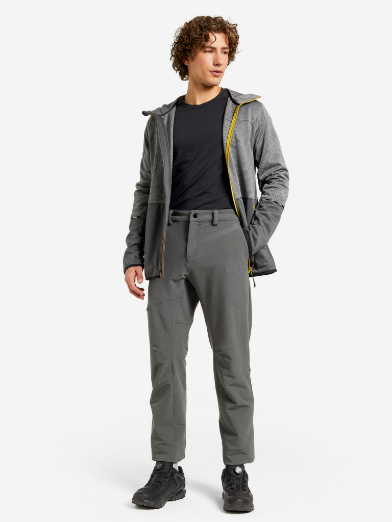 Толстовка мужская IcePeak Barby