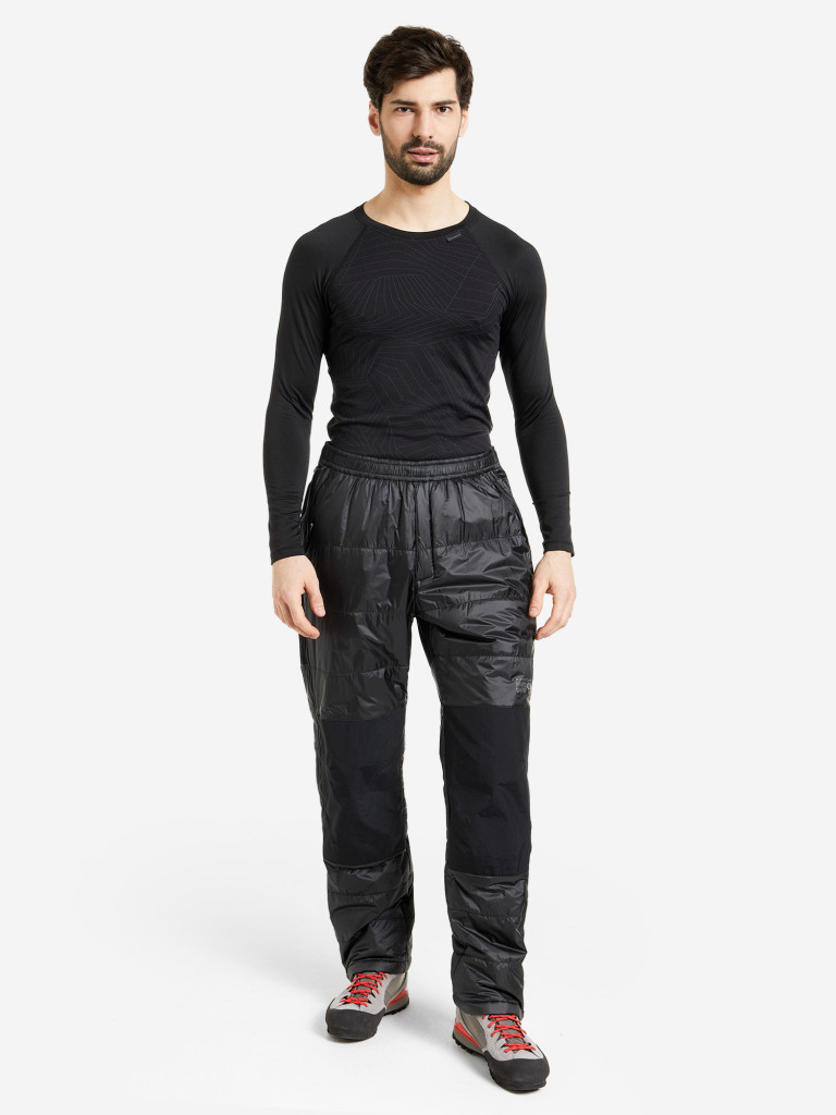 Брюки утепленные мужские Mountain Hardwear Compressor™ Pant