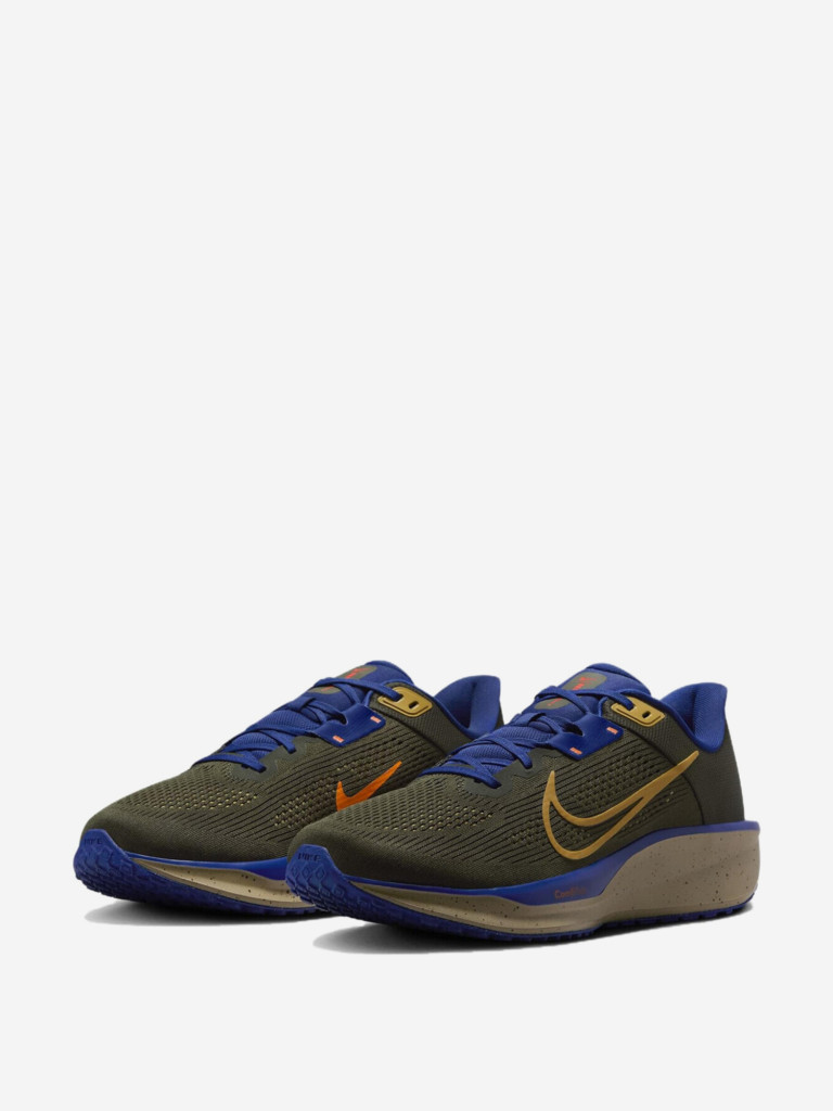 Кроссовки мужские Nike Quest 6