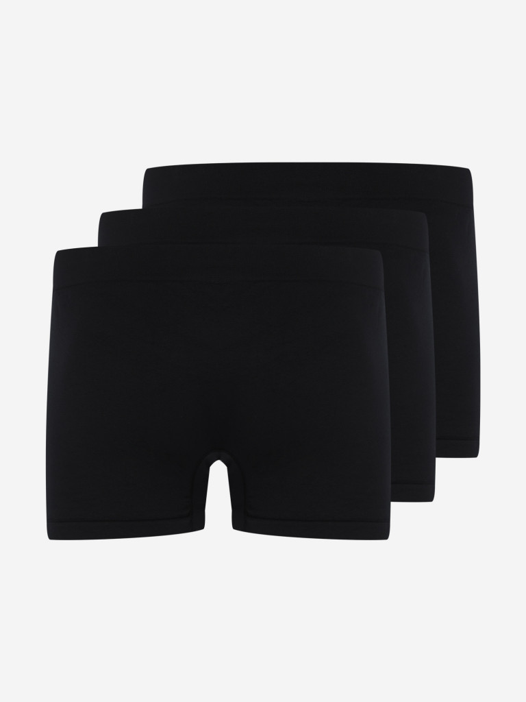 Трусы мужские Reebok Dale, 3 штуки