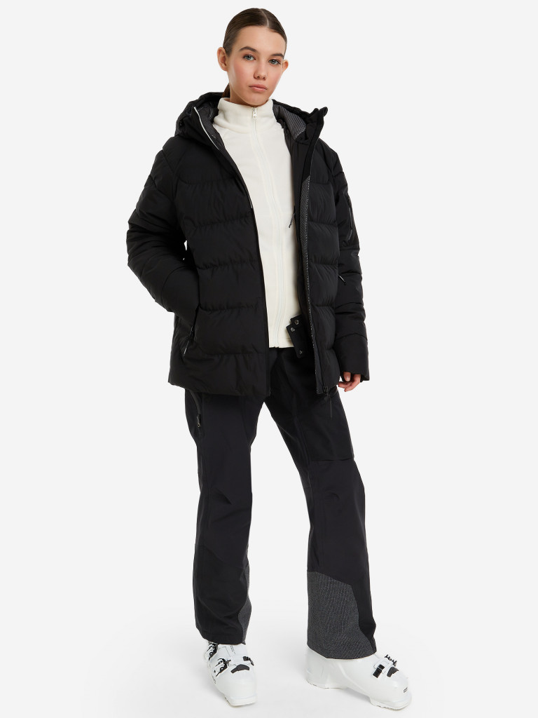 Пуховик женский IcePeak Eastport
