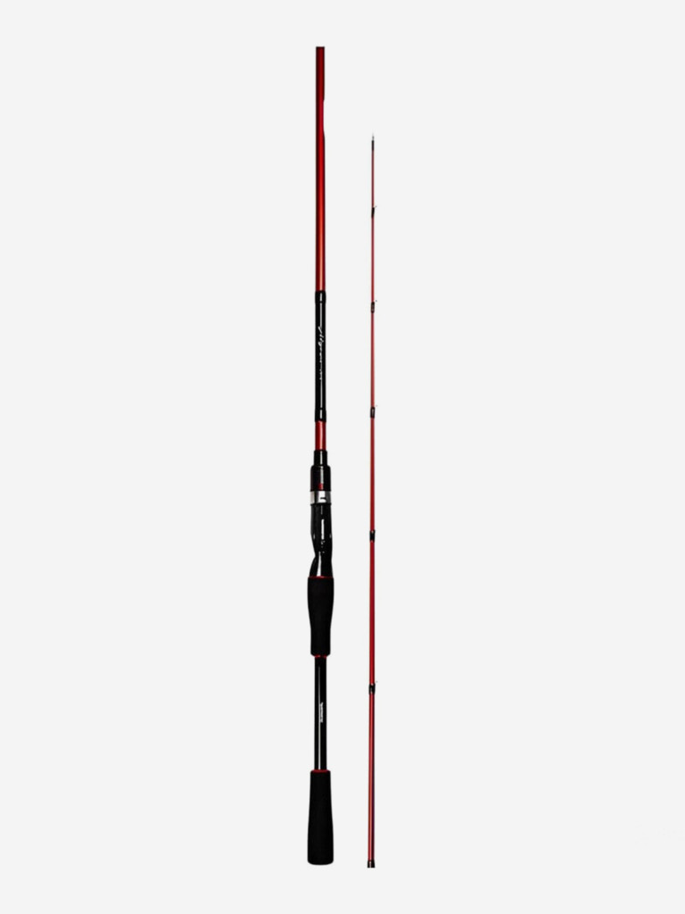 Спиннинг Shimano Majestic B68ML+-2 2.03 м 5-28 гр.