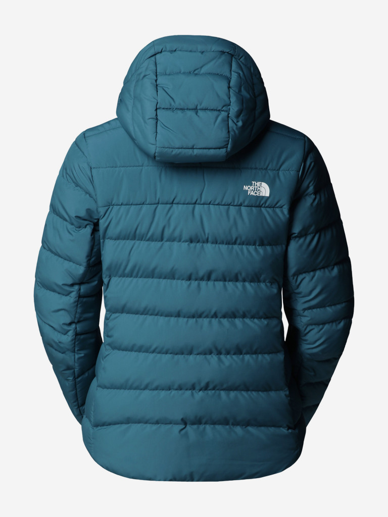 Пуховик женский The North Face Aconcagua 3