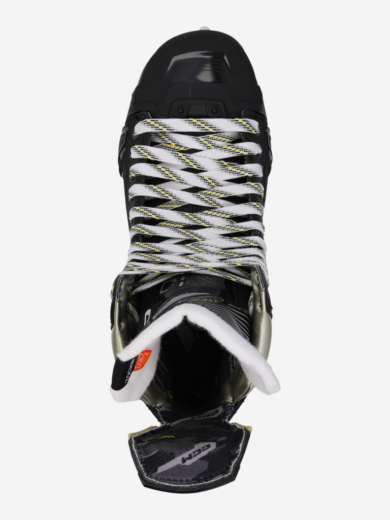 Коньки хоккейные CCM Tacks AS-V SR