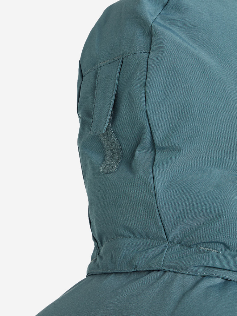 Пуховик мужской Columbia Marquam Peak Fusion Parka