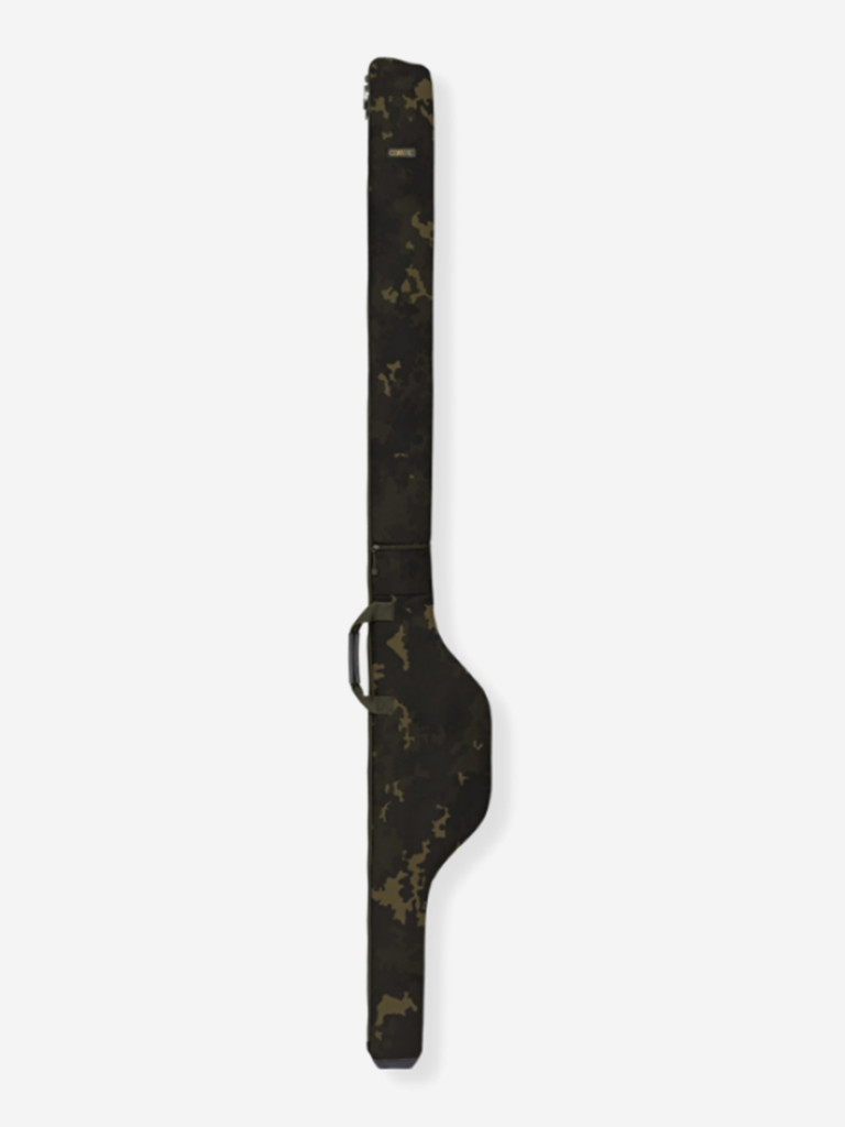 Чехол KORDA для удилища Compac Padded Rod Sleeve 13ft Dark Kamo