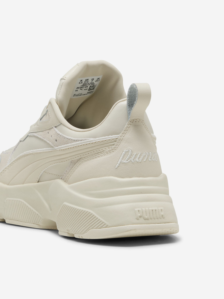 Кроссовки женские PUMA Cassia Lux