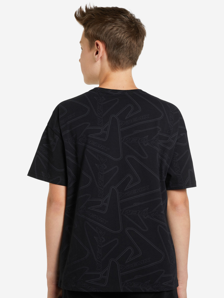 Футболка для мальчиков Demix