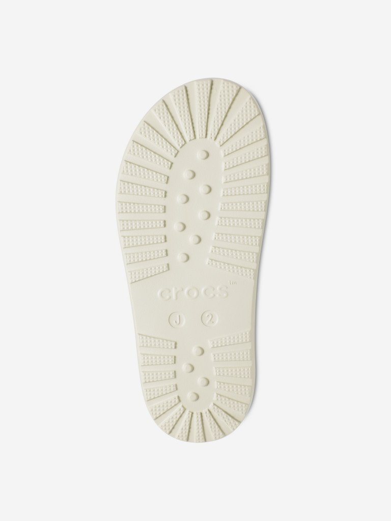 Сандалии для девочек Crocs Classic Fisherman
