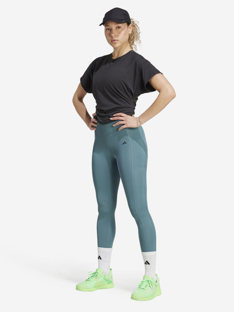 Футболка женская adidas
