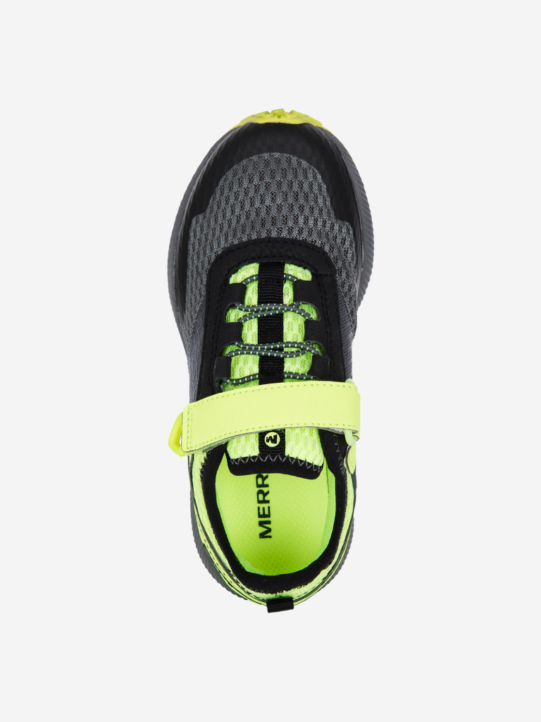Полуботинки для мальчиков Merrell M-Morphisis