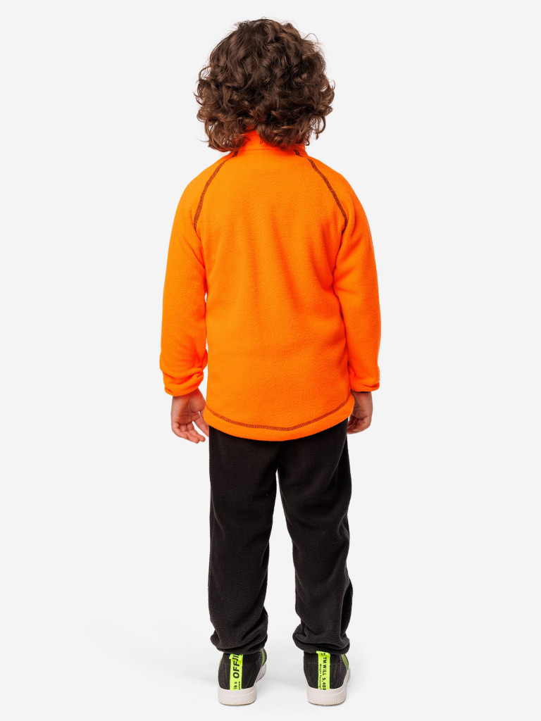 Кофта флисовая UKI KIDS