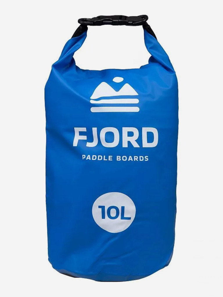 Доска SUP надувная Fjord Milford Sound 10'8"х34"х6"
