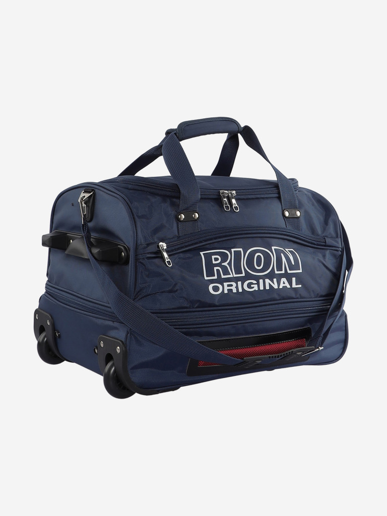 Дорожная сумка на колесах для путешествий и спорта Рион+ (RION+)