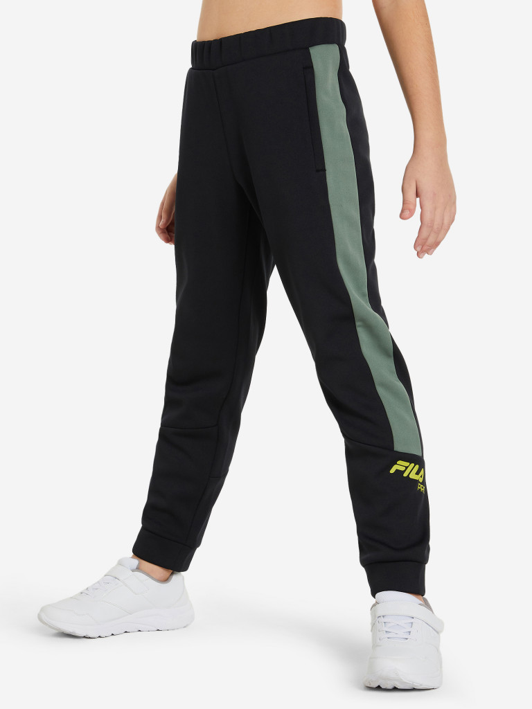 Брюки для мальчиков FILA
