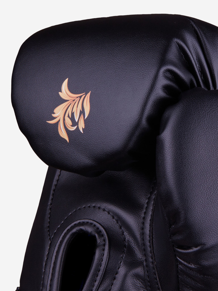 Тренировочные перчатки на липучке ULTIMATUM BOXING GEN7EVO-HTN DOBLEST