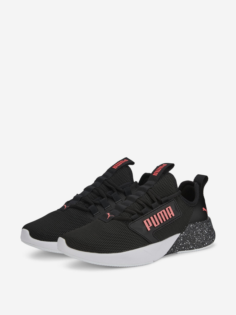 PUMA Retaliate Graphic