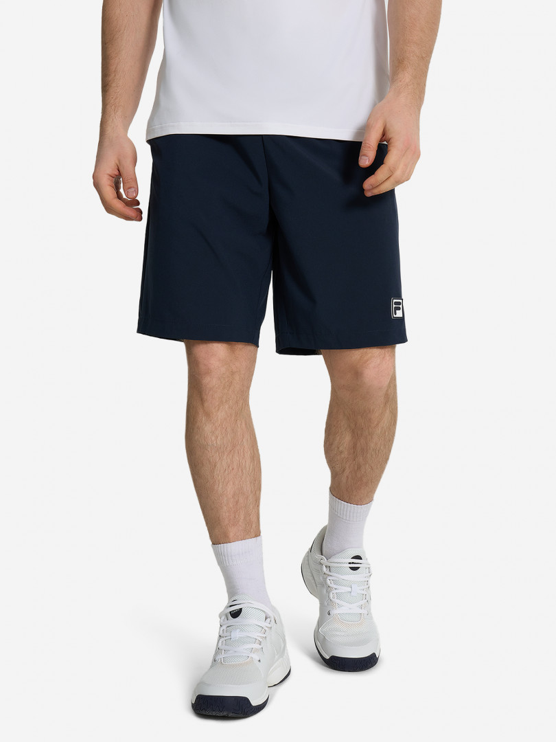 Шорты мужские FILA Синий 1819₽