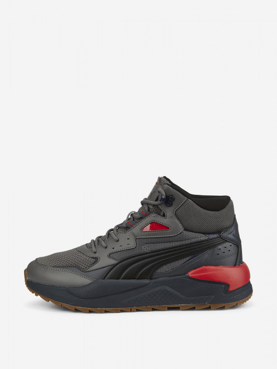 Кроссовки мужские PUMA X-Ray Speed Mid