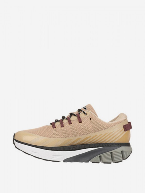 Кроссовки MBT MTR 1500 TRAINER Low Top Running