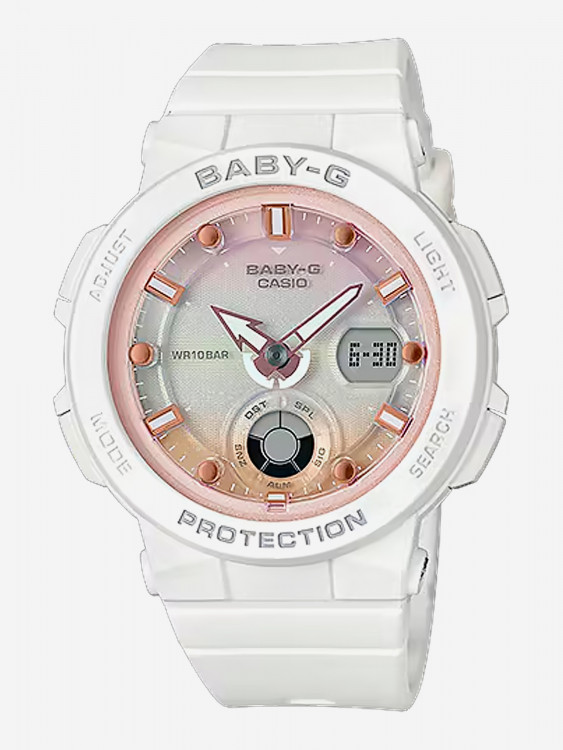 Наручные часы Casio Baby-G BGA-250-7A2
