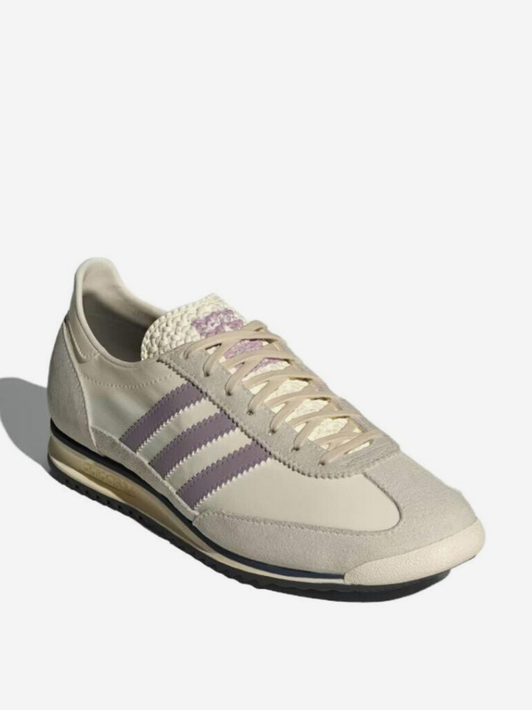 Кроссовки женские Adidas Sl 72