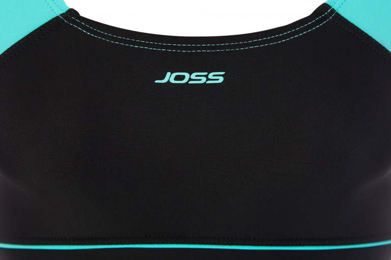 Купальник слитный женский Joss