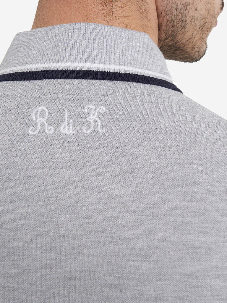 Поло мужское Robe di Kappa