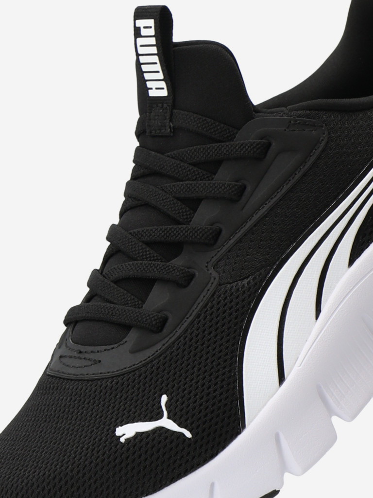 Кроссовки детские PUMA Flexfocus Lite Sliptech