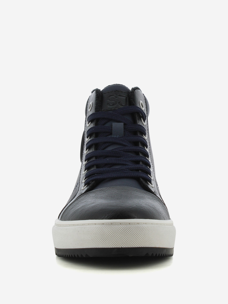 Кеды утепленные мужские Safety Jogger Eloy Mid