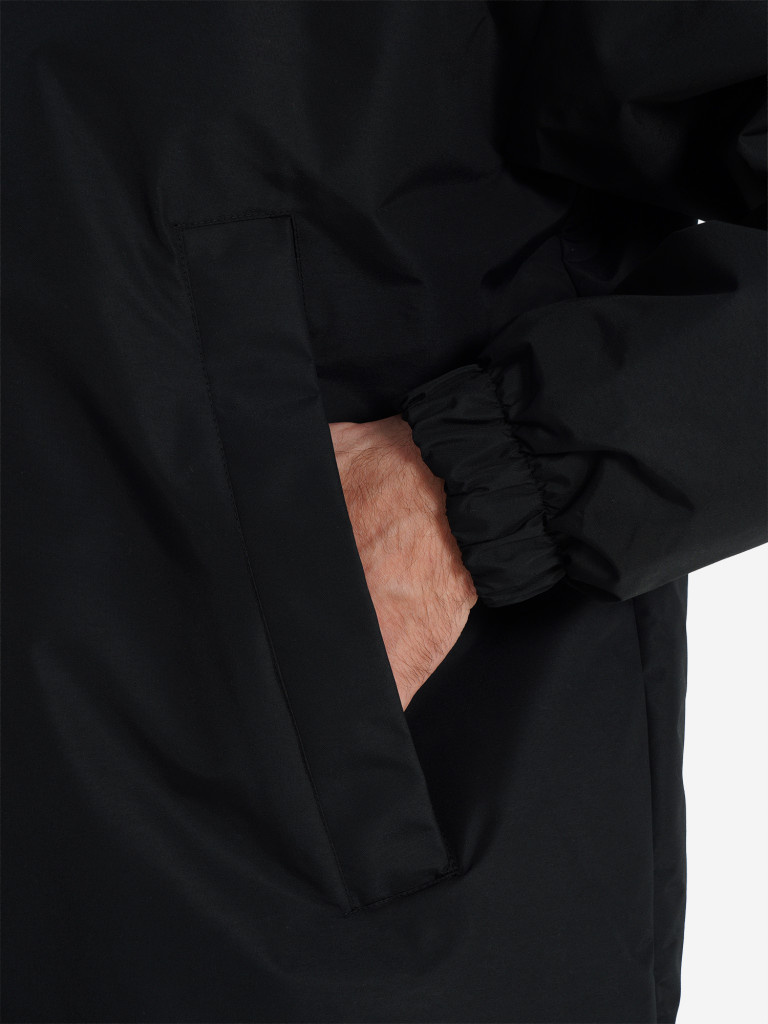 Куртка утепленная мужская Cordillero