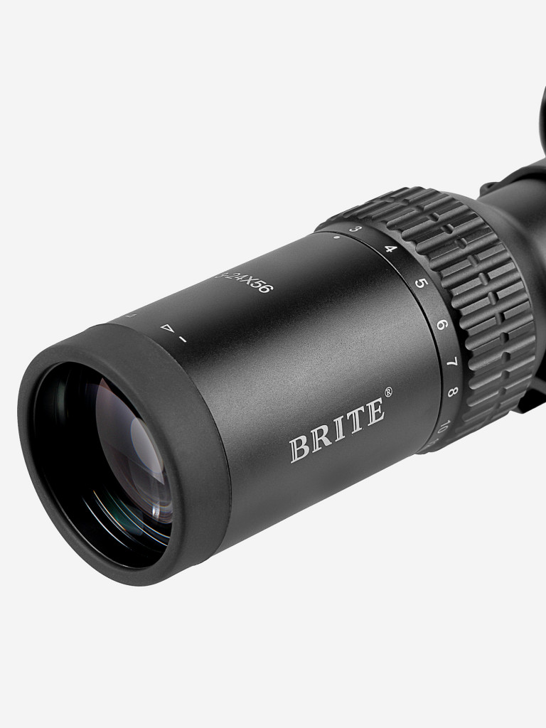 Прицел оптический BRITE WA8X 3-24x56 SF IR