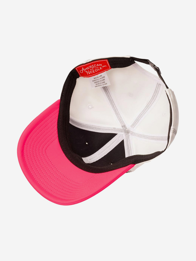 Бейсболка AMERICAN NEEDLE 44870A-CALI California