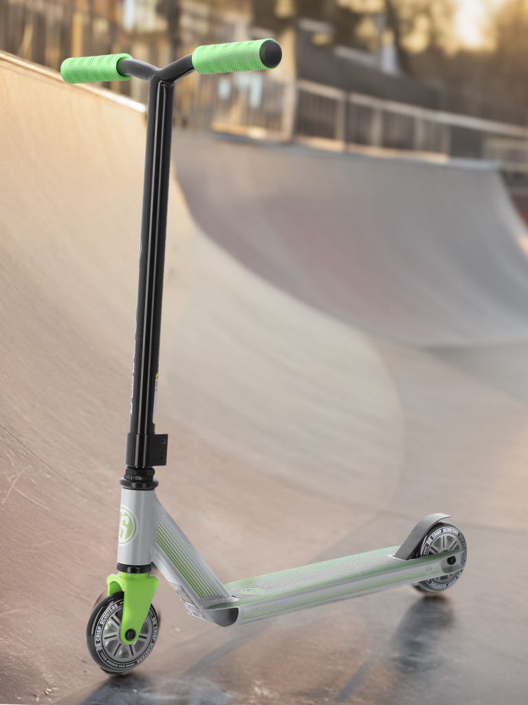 Самокат Crisp Trophy