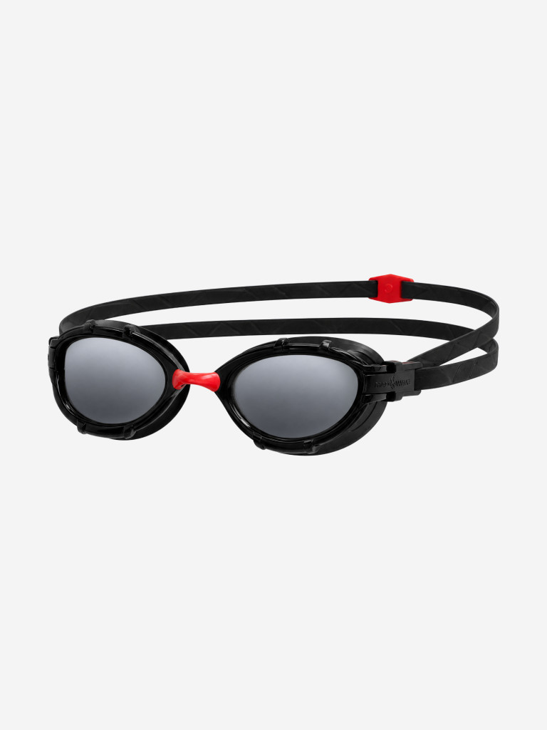Очки для плавания Mad Wave Triathlon Mirror