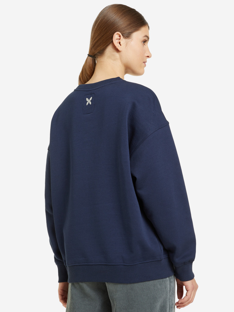 Свитшот женский Regatta Clr Beauvoison Crew Sweat