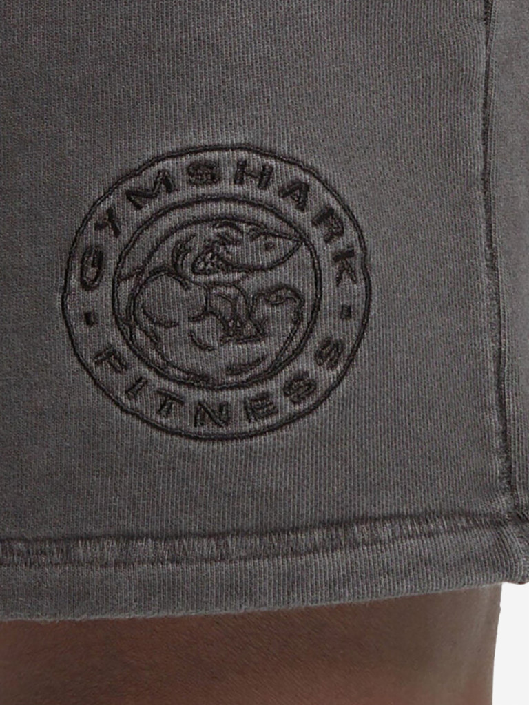 Шорты мужские Gymshark Premium Legacy