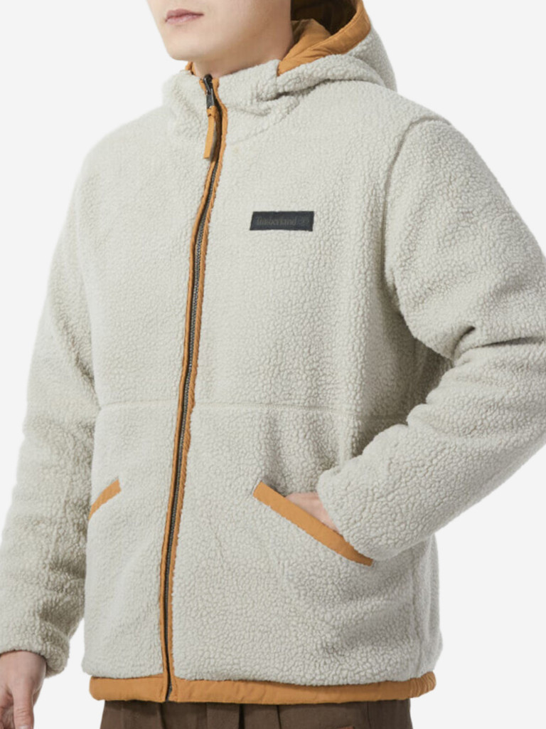 Куртка Timberland Puffer Jacket Men's Wheat