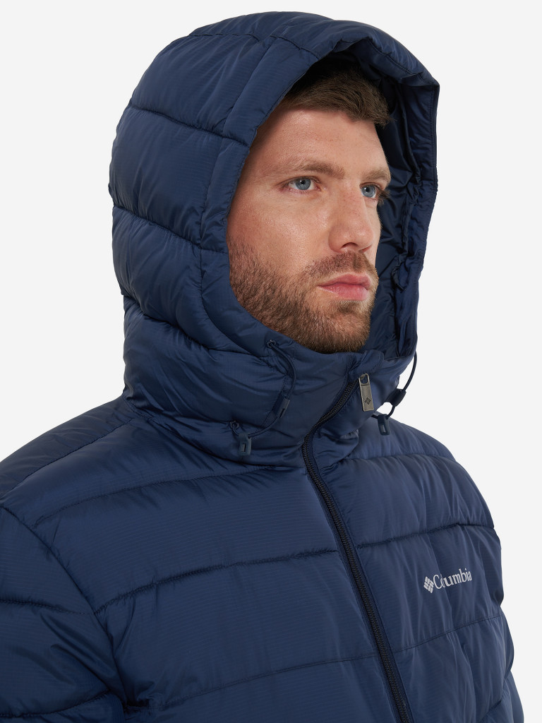 Пуховик мужской Columbia Youngberg II Insulated Jacket