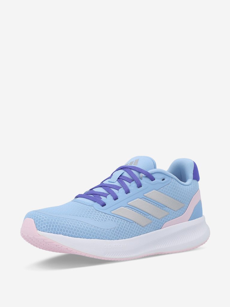 Кроссовки для девочек adidas Runfalcon 5 J