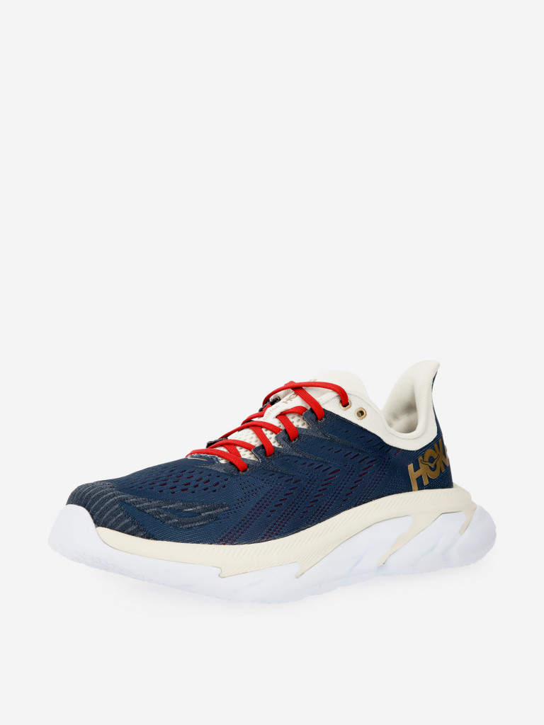Кроссовки мужские Hoka One One Clifton Edge